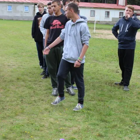 Eš u Pacova 2016 - 3. turnus – fotka 837