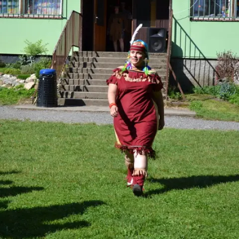 Eš u Pacova 2016 - 3. turnus – fotka 48
