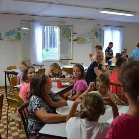 Eš u Pacova 2016 - 3. turnus – fotka 268