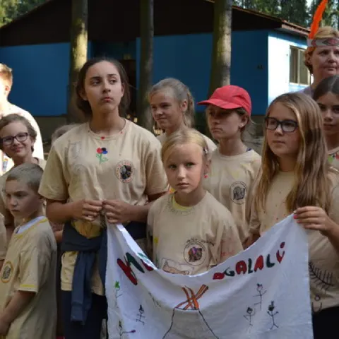 Eš u Pacova 2016 - 3. turnus – fotka 513