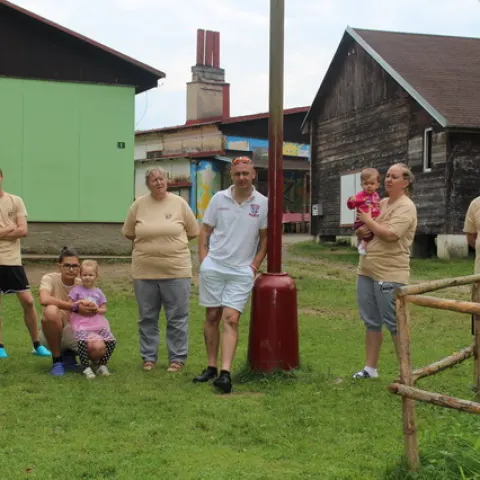 Eš u Pacova 2016 - 3. turnus – fotka 1547