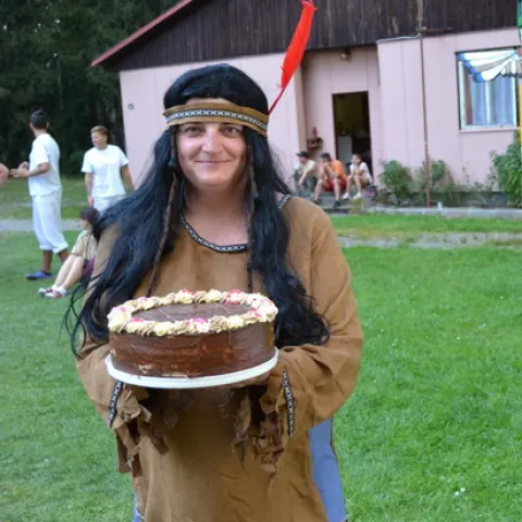 Eš u Pacova 2016 - 3. turnus – fotka 535