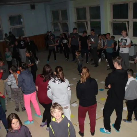 Eš u Pacova 2016 - 3. turnus – fotka 794