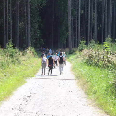 Eš u Pacova 2016 - 3. turnus – fotka 1423