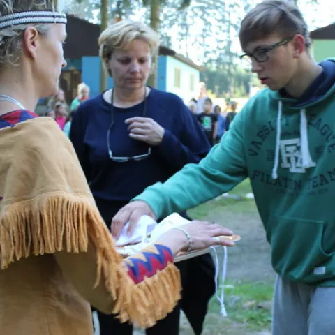 Eš u Pacova 2016 - 3. turnus – fotka 1379