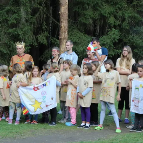 Eš u Pacova 2016 - 3. turnus – fotka 1018