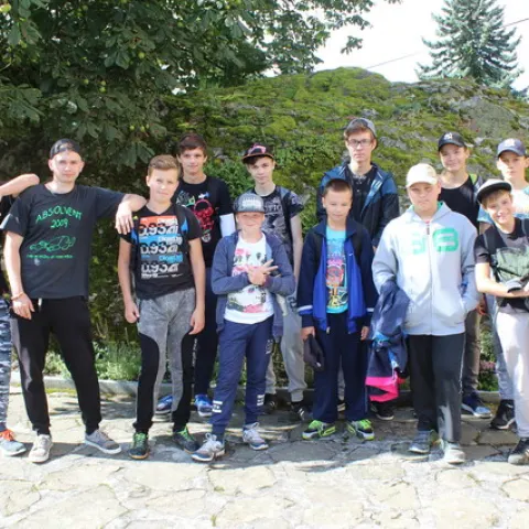Eš u Pacova 2016 - 3. turnus – fotka 833