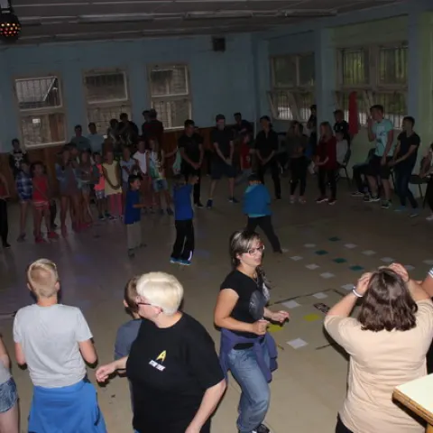 Eš u Pacova 2016 - 3. turnus – fotka 577
