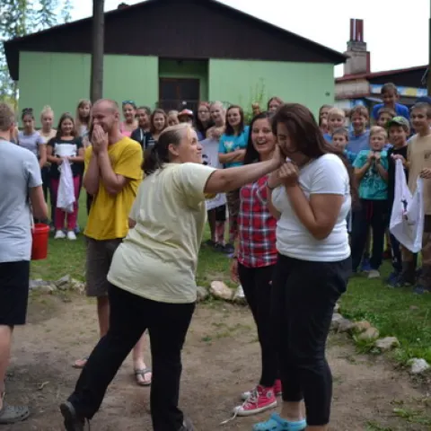 Eš u Pacova 2016 - 3. turnus – fotka 478