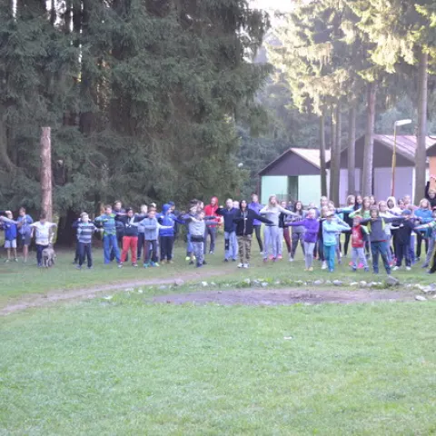 Eš u Pacova 2016 - 3. turnus – fotka 311