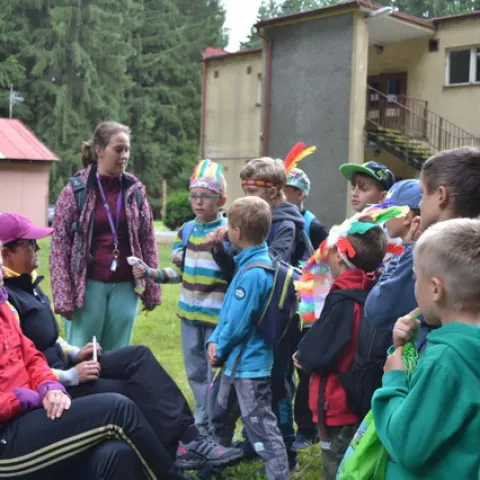 Eš u Pacova 2016 - 3. turnus – fotka 274