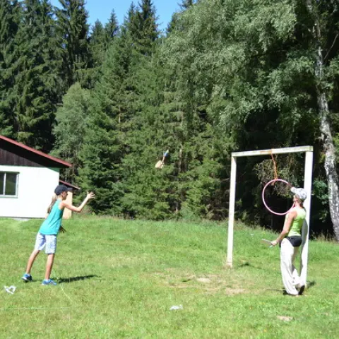 Eš u Pacova 2016 - 3. turnus – fotka 222