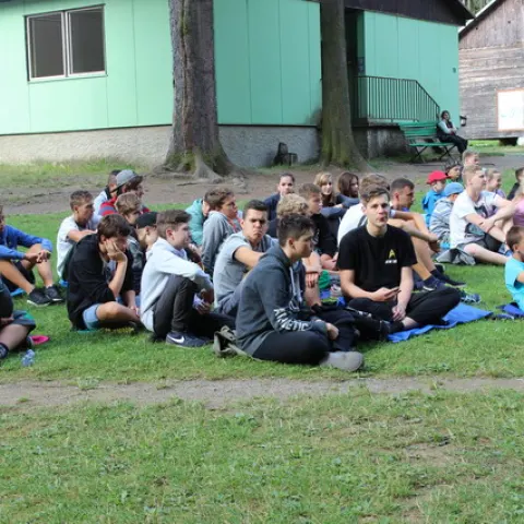 Eš u Pacova 2016 - 3. turnus – fotka 642