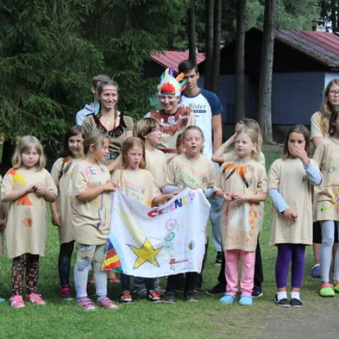 Eš u Pacova 2016 - 3. turnus – fotka 1031