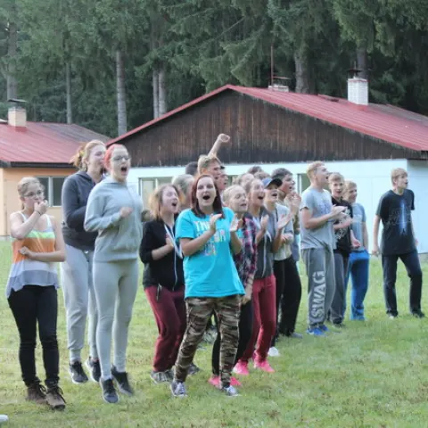 Eš u Pacova 2016 - 3. turnus – fotka 1353