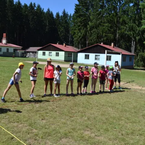 Eš u Pacova 2016 - 3. turnus – fotka 181