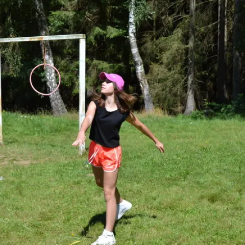 Eš u Pacova 2016 - 3. turnus – fotka 237