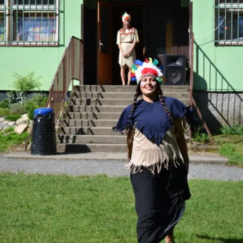 Eš u Pacova 2016 - 3. turnus – fotka 56