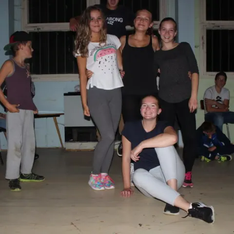 Eš u Pacova 2016 - 3. turnus – fotka 948