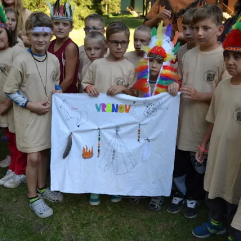 Eš u Pacova 2016 - 3. turnus – fotka 140