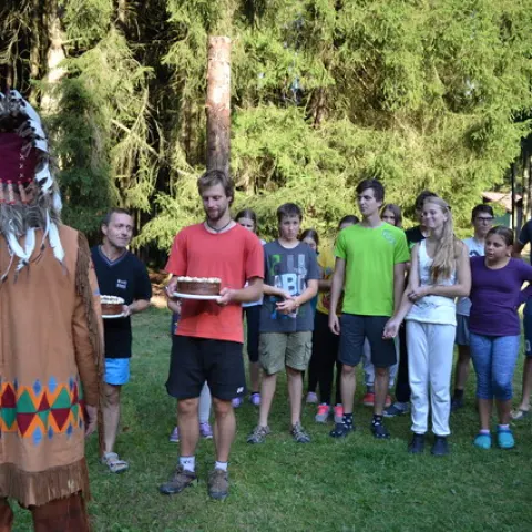 Eš u Pacova 2016 - 3. turnus – fotka 547