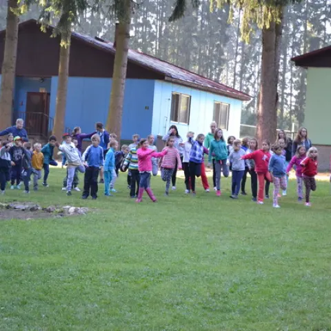Eš u Pacova 2016 - 3. turnus – fotka 34