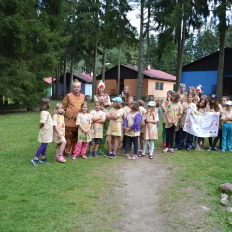Eš u Pacova 2016 - 3. turnus – fotka 364