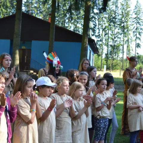 Eš u Pacova 2016 - 3. turnus – fotka 151