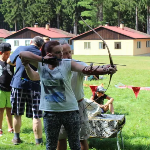 Eš u Pacova 2016 - 3. turnus – fotka 1084