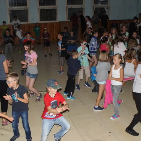 Eš u Pacova 2016 - 3. turnus – fotka 600