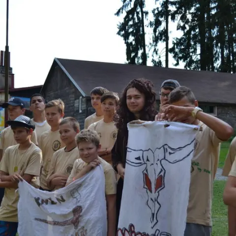 Eš u Pacova 2016 - 3. turnus – fotka 508