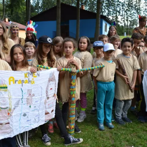 Eš u Pacova 2016 - 3. turnus – fotka 350