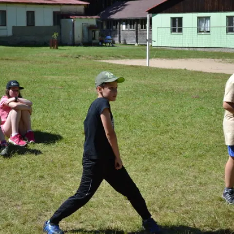 Eš u Pacova 2016 - 3. turnus – fotka 215
