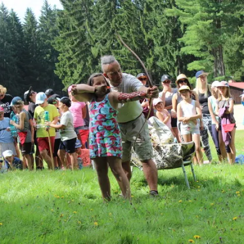 Eš u Pacova 2016 - 3. turnus – fotka 1067