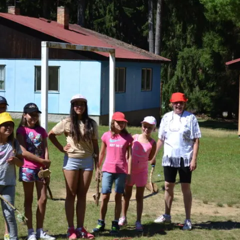 Eš u Pacova 2016 - 3. turnus – fotka 206