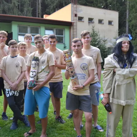 Eš u Pacova 2016 - 3. turnus – fotka 356
