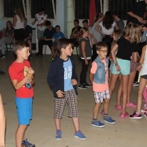 Eš u Pacova 2016 - 3. turnus – fotka 594