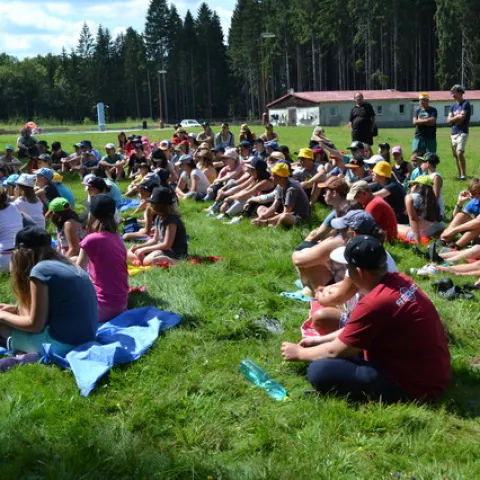 Eš u Pacova 2016 - 3. turnus – fotka 294