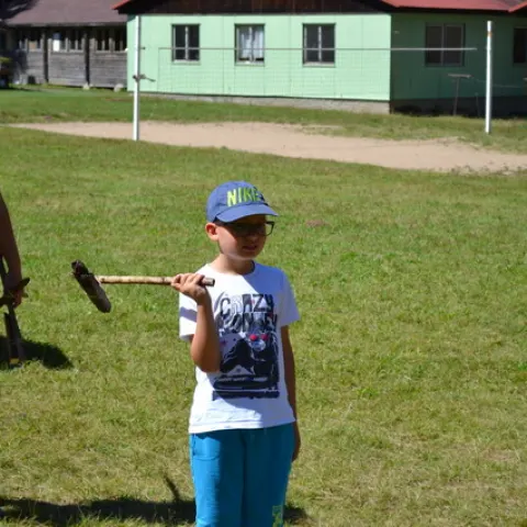 Eš u Pacova 2016 - 3. turnus – fotka 192