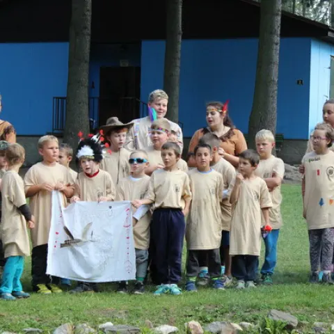 Eš u Pacova 2016 - 3. turnus – fotka 1027