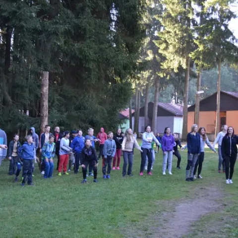 Eš u Pacova 2016 - 3. turnus – fotka 161