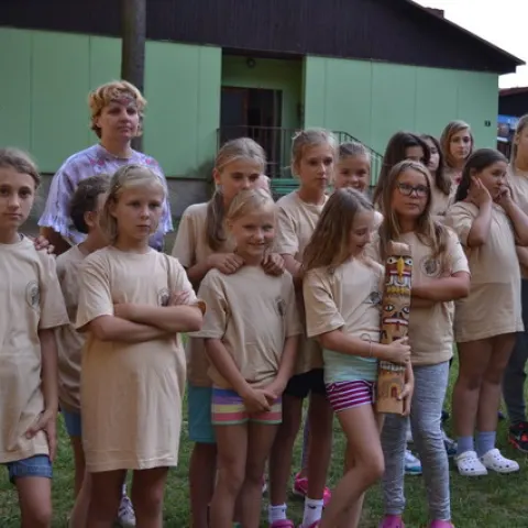 Eš u Pacova 2016 - 3. turnus – fotka 149