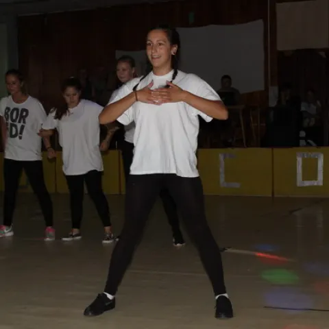 Eš u Pacova 2016 - 3. turnus – fotka 1108