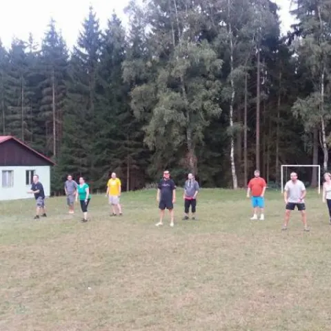 Eš u Pacova 2016 - Tábor pro dospělé – fotka 38