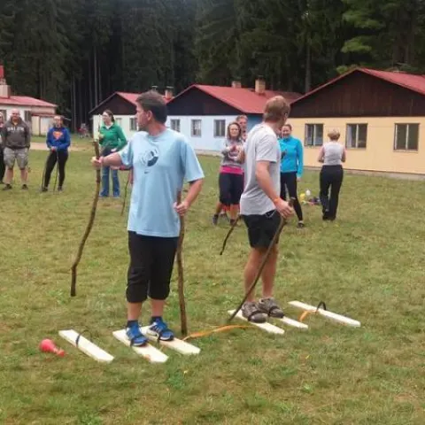 Eš u Pacova 2016 - Tábor pro dospělé – fotka 49