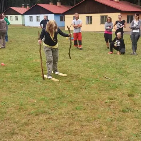 Eš u Pacova 2016 - Tábor pro dospělé – fotka 63