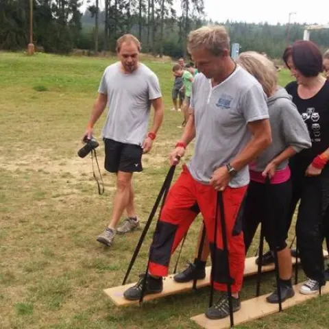 Eš u Pacova 2016 - Tábor pro dospělé – fotka 66
