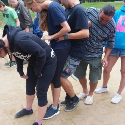 Eš u Pacova 2016 - Tábor pro dospělé – fotka 42