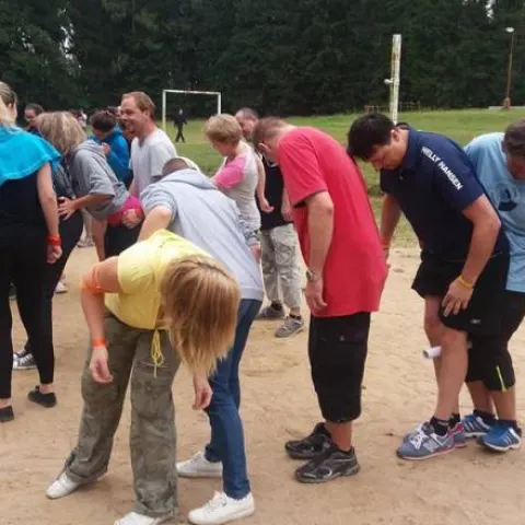 Eš u Pacova 2016 - Tábor pro dospělé – fotka 91