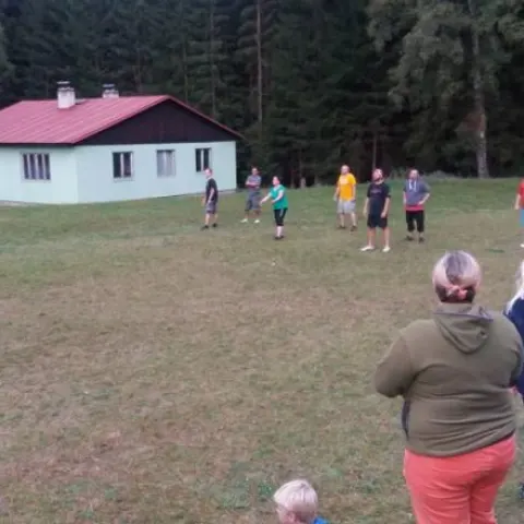 Eš u Pacova 2016 - Tábor pro dospělé – fotka 73